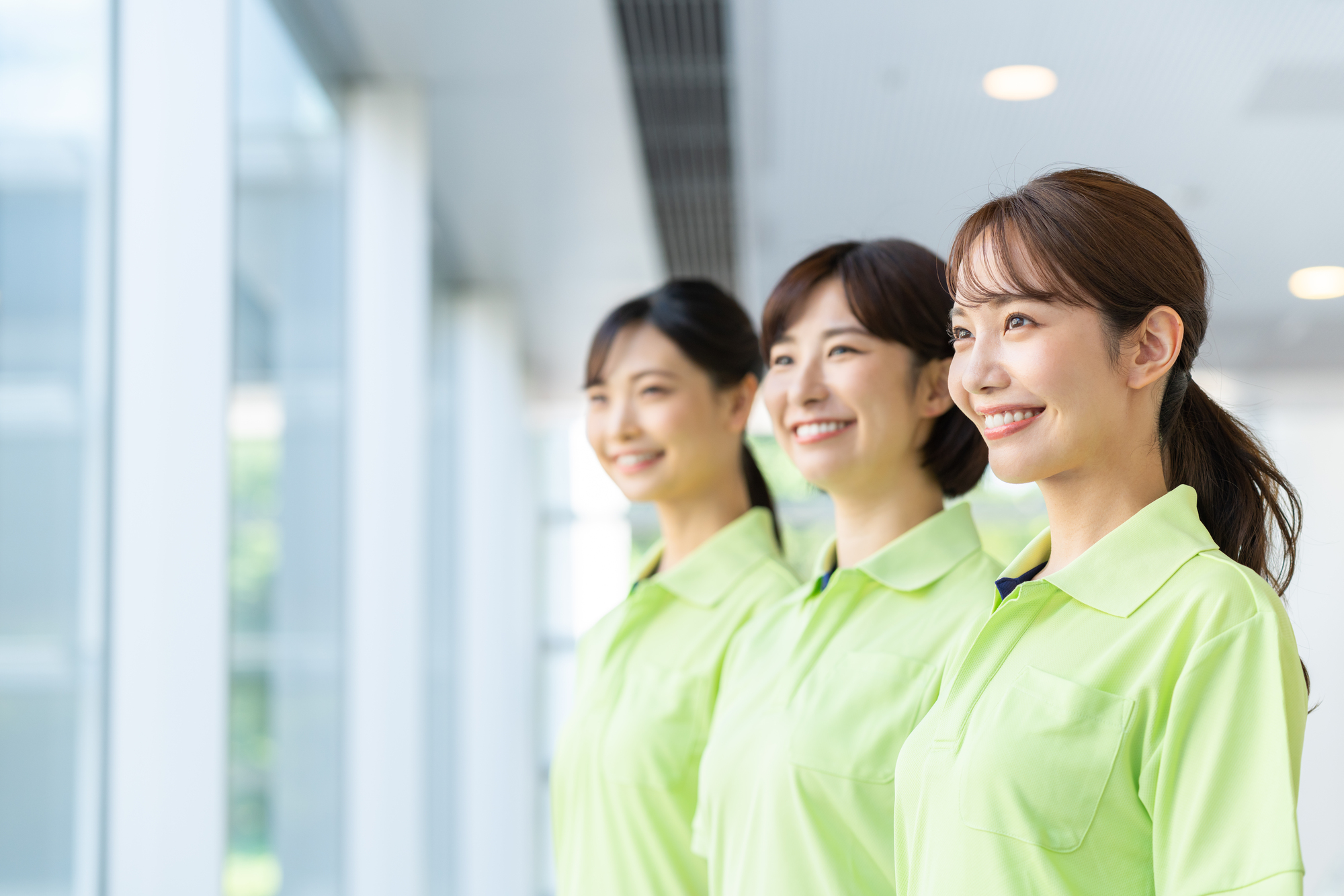 採用情報